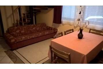 Alojamiento en casa particular Balatonberény 3